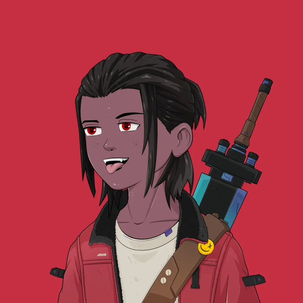 Akio #1408