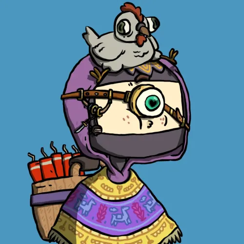 Ninja #6370