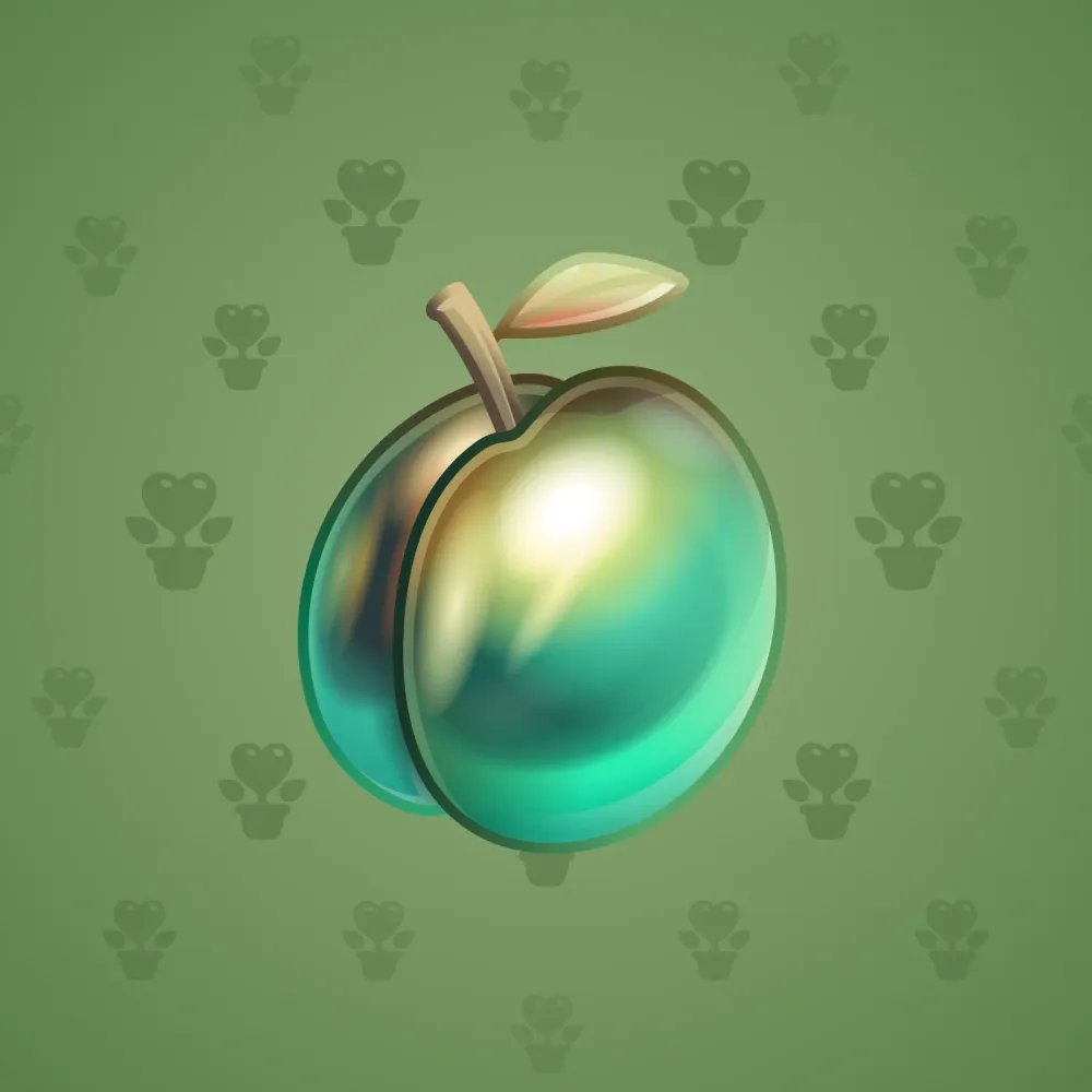 Precious Peach #2574