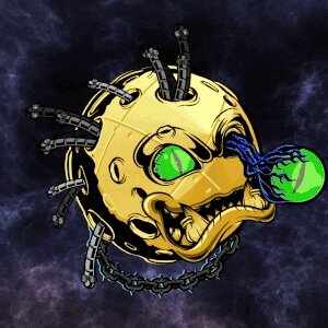 Moonster