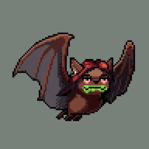 CryptoBat #8365
