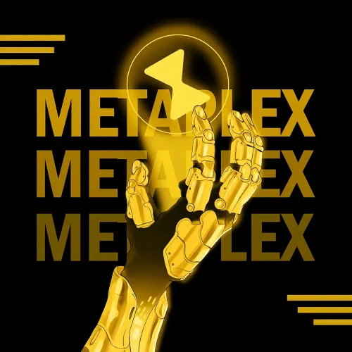 Metaplex Gold Mint 1 #644