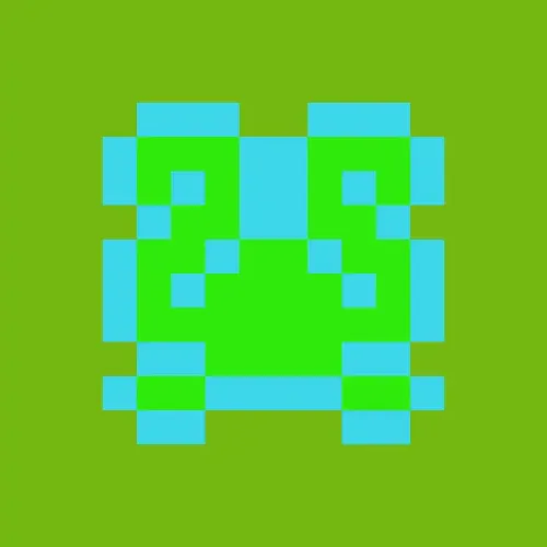Pixelglyph #8272