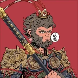 wukong ＃3062 （＃428200569）