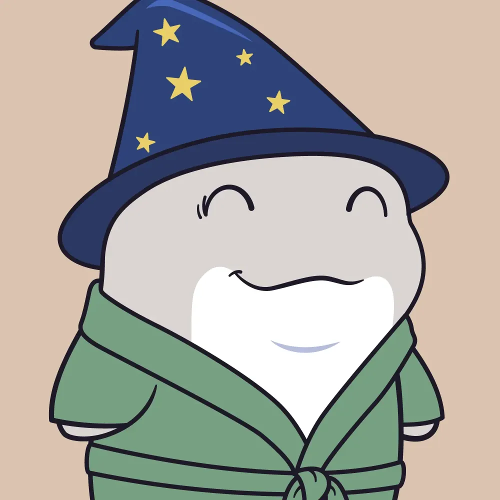 Oh Whale Originals #368