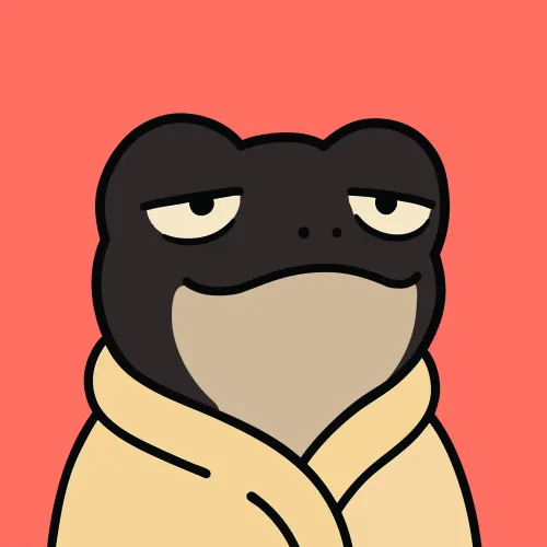 Turbo Toad #9079