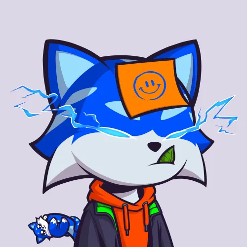 NFToshi 2.0 #2691