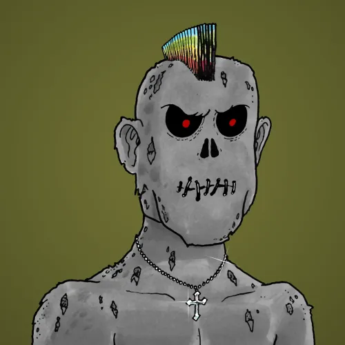 JungleFreak8018 #8018