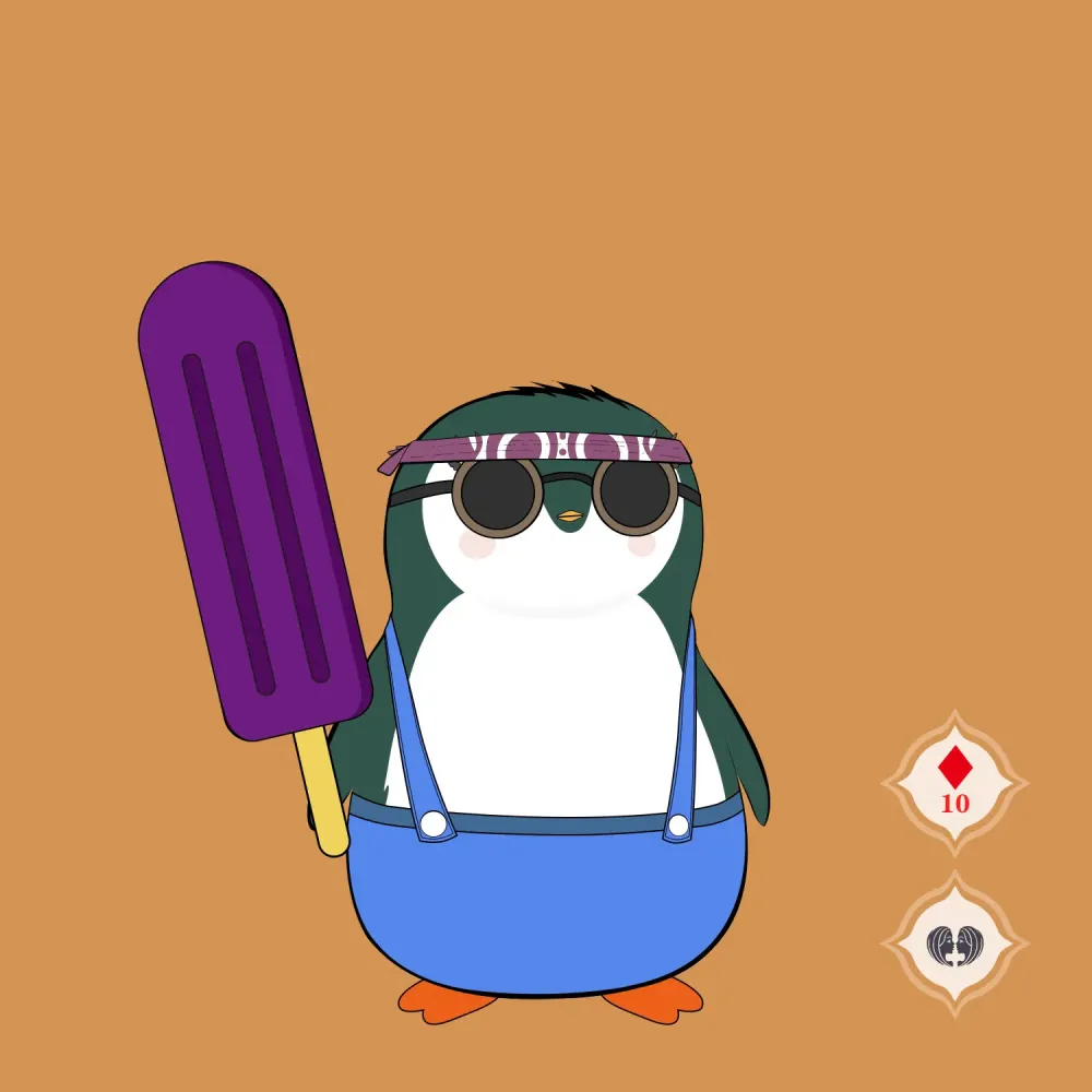Penguins#18409