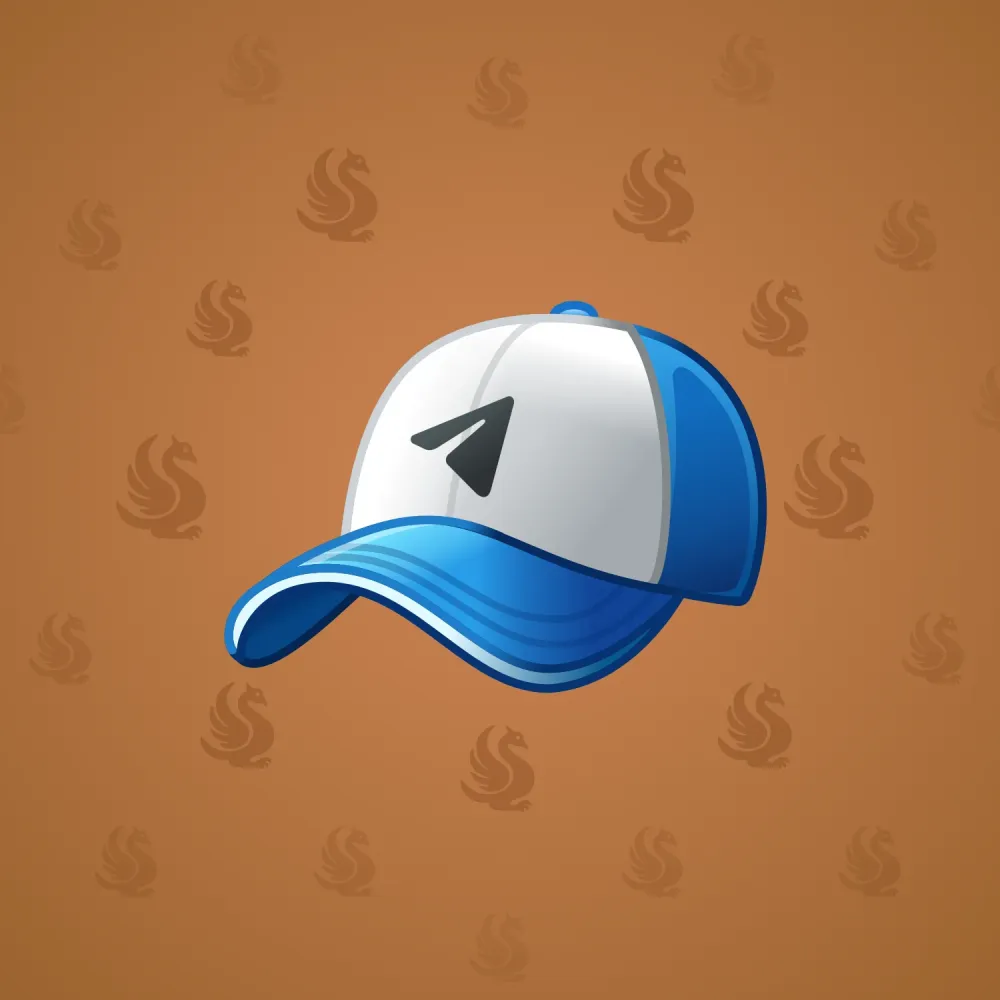 Durov’s Cap #4058