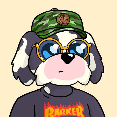 BoDoggos #6609