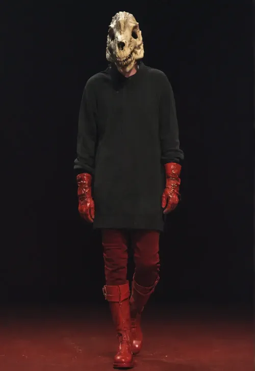 Runway Show