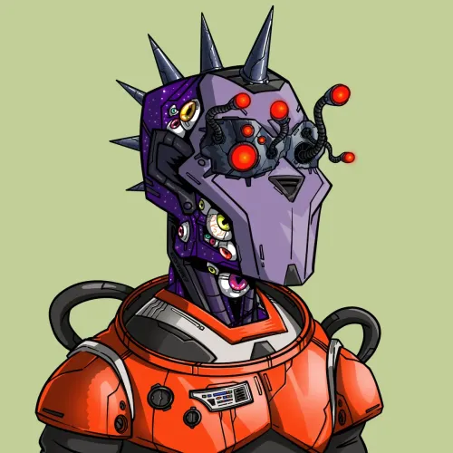 Sentinel #8017