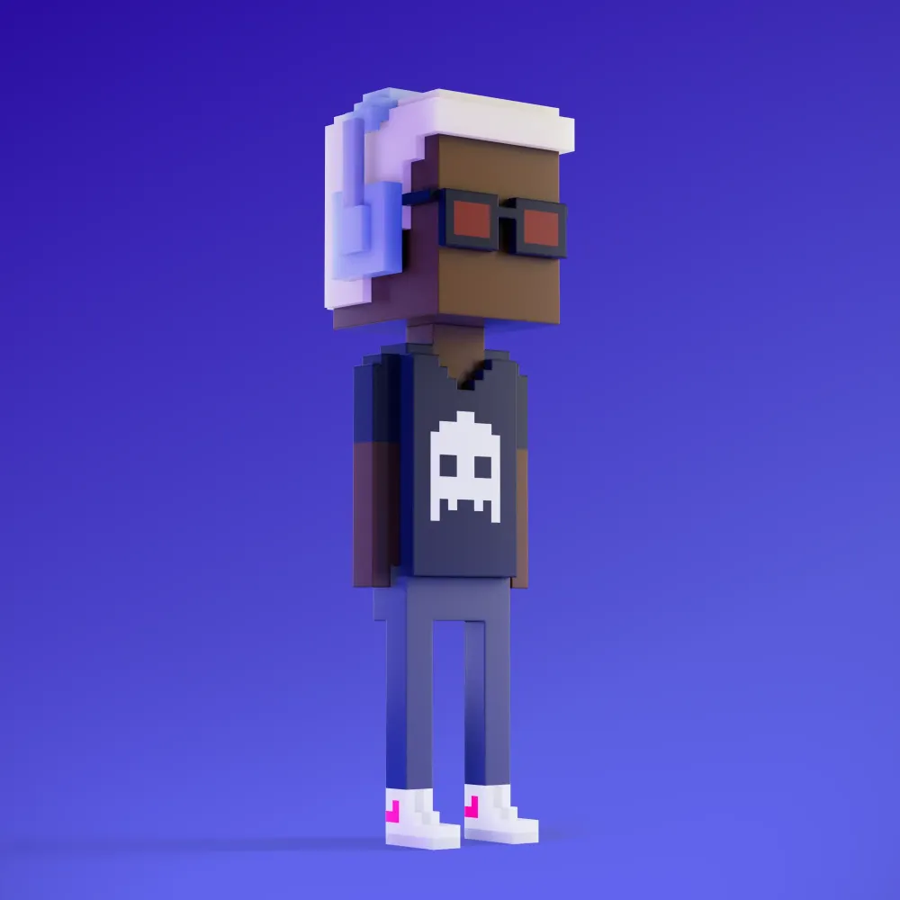 Meebit #5708