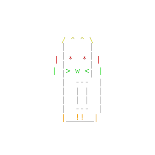 Terminal #2119