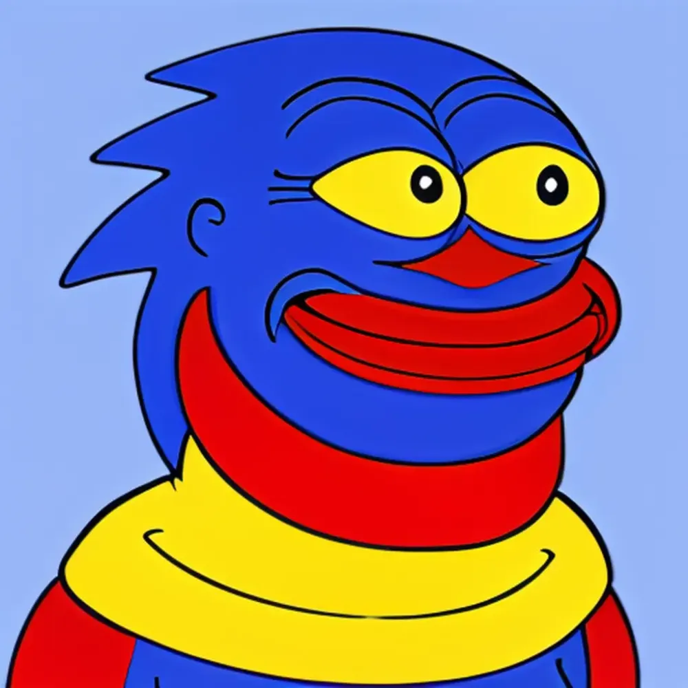 Sproto Gremlin #2660