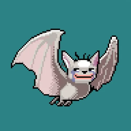 CryptoBat #9588