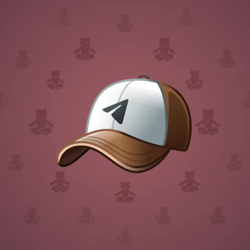 Durov’s Cap #2566