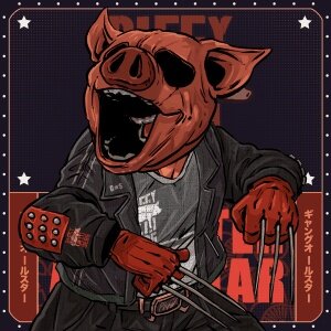 Piggy Blinders: #4163