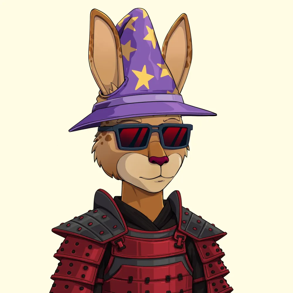 MegaRabbit #2917