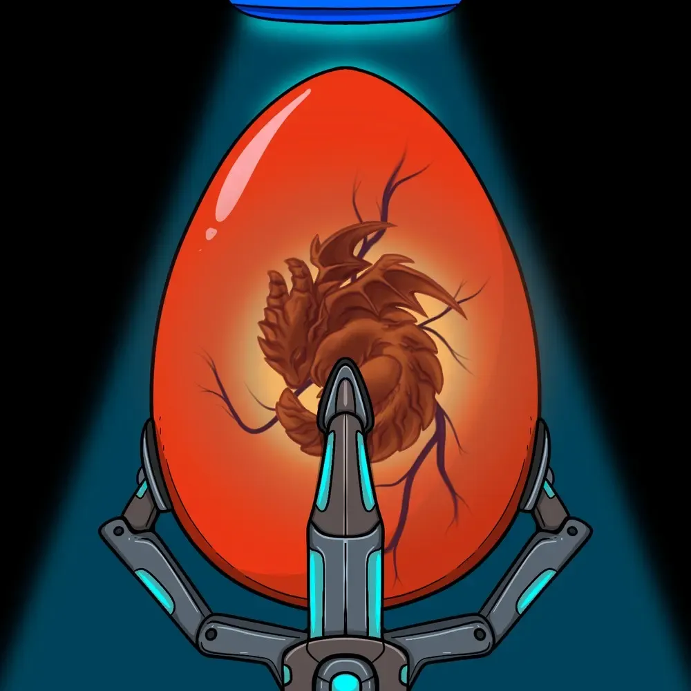 Based Egg #81549