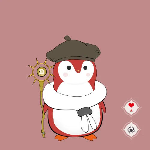 Penguins#14540