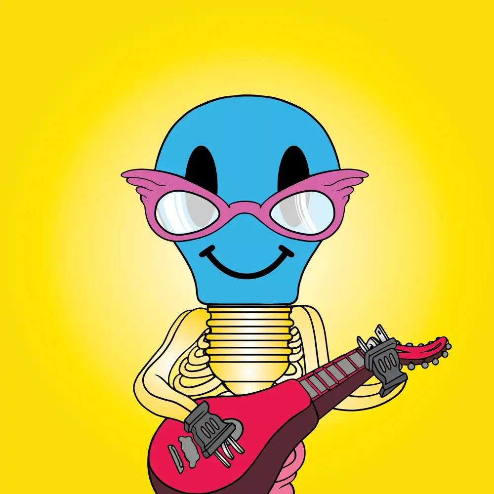 LightCultCryptoClub #7469