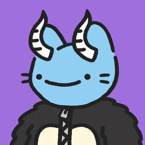 CoolCat #2089