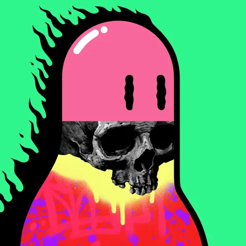 CyberBandit #1335