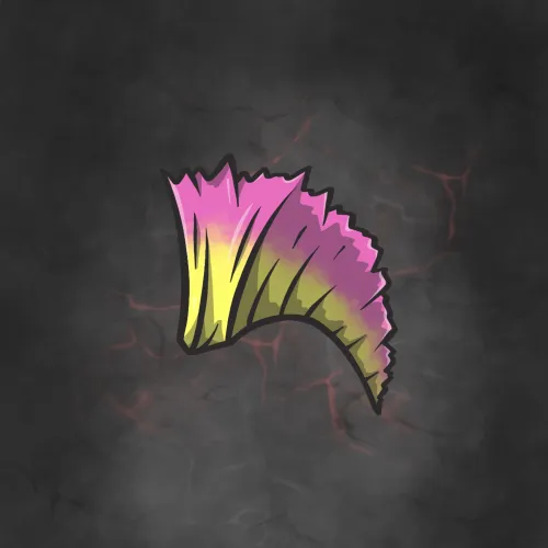 Punk Rock Mohawk #9437197