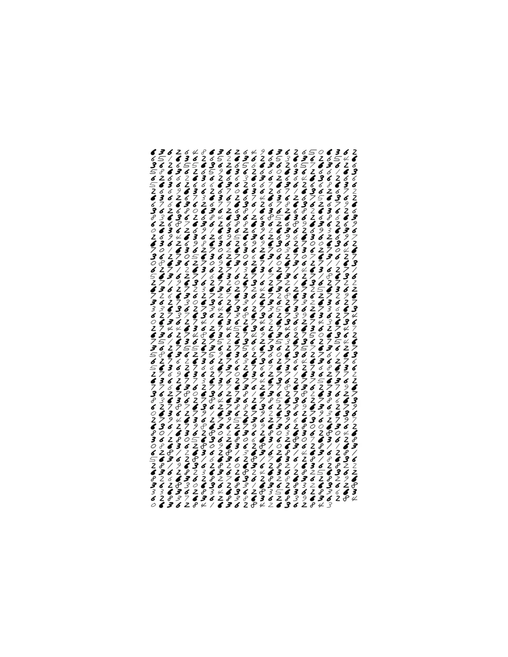 Endless (5,607,250 to Infinity) #2600
