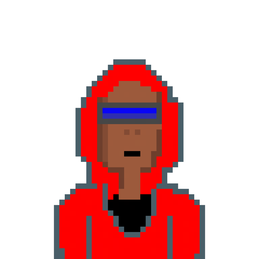Dank Pixel God #5097