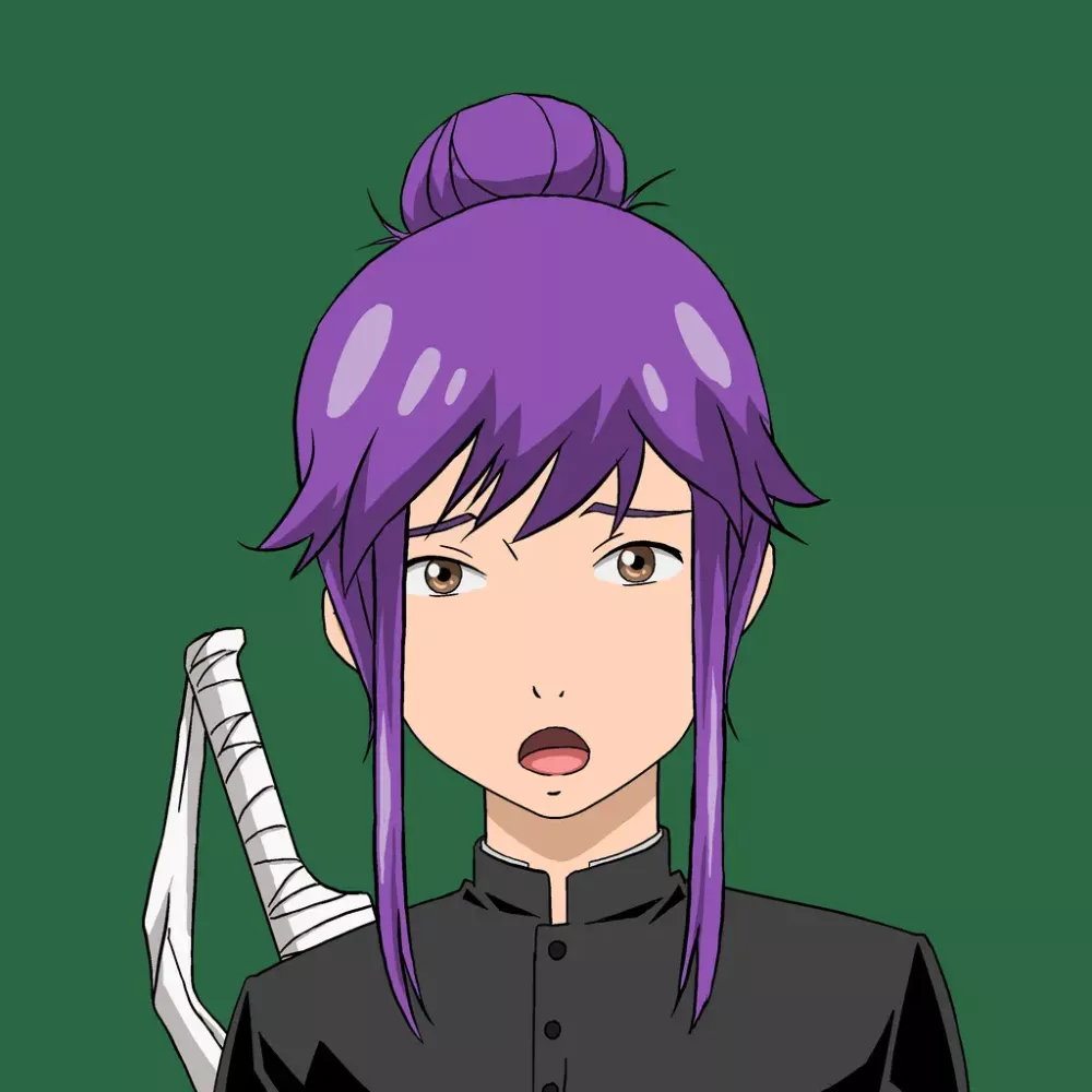 Shonen Junk Official #3662