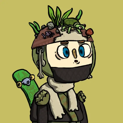Ninja #4247