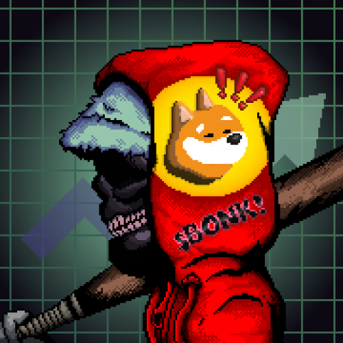 The Skull of Infinite Ascent