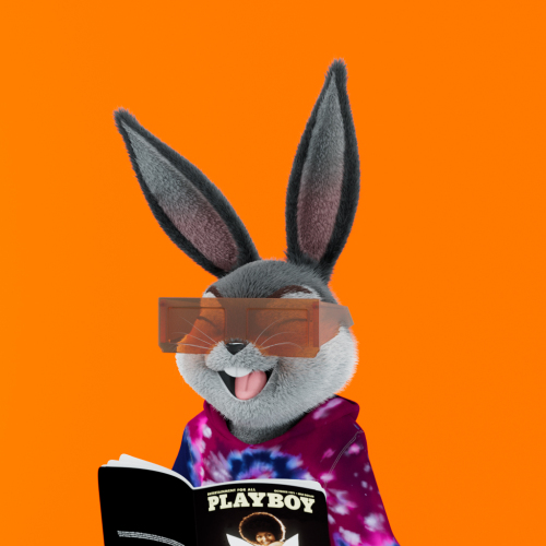 Rabbitar #9431