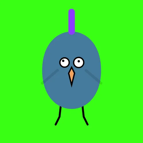 burd #637