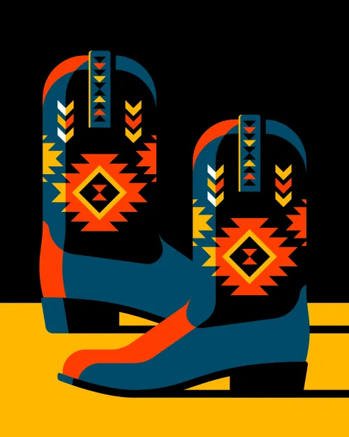Boots ＃2972