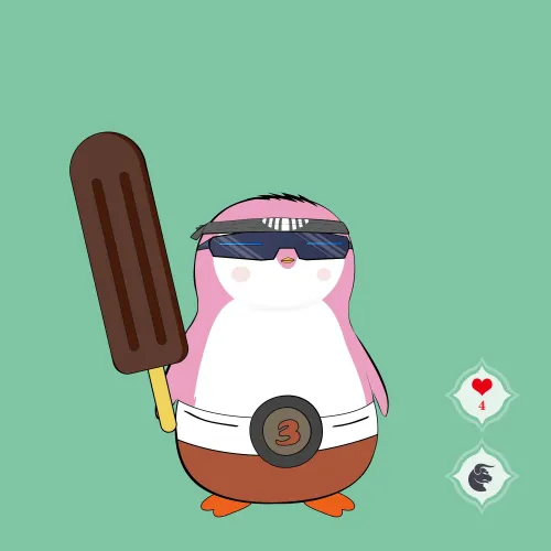 Penguins#17675