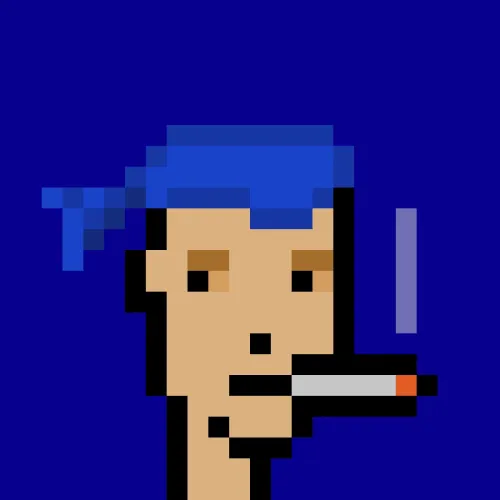 BRC 2.0 PUNK #5139 (#100765966)
