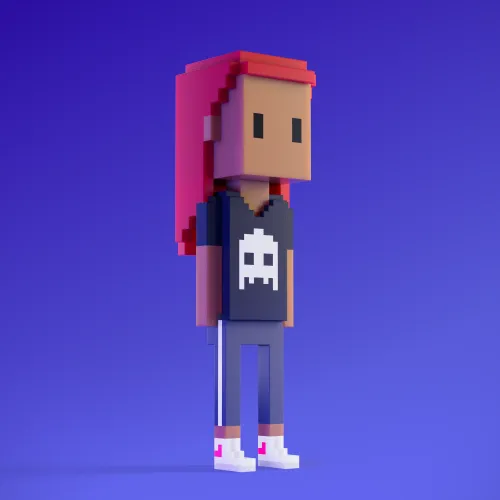 Meebit #15904