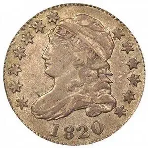 Dime #157 (#67285395)