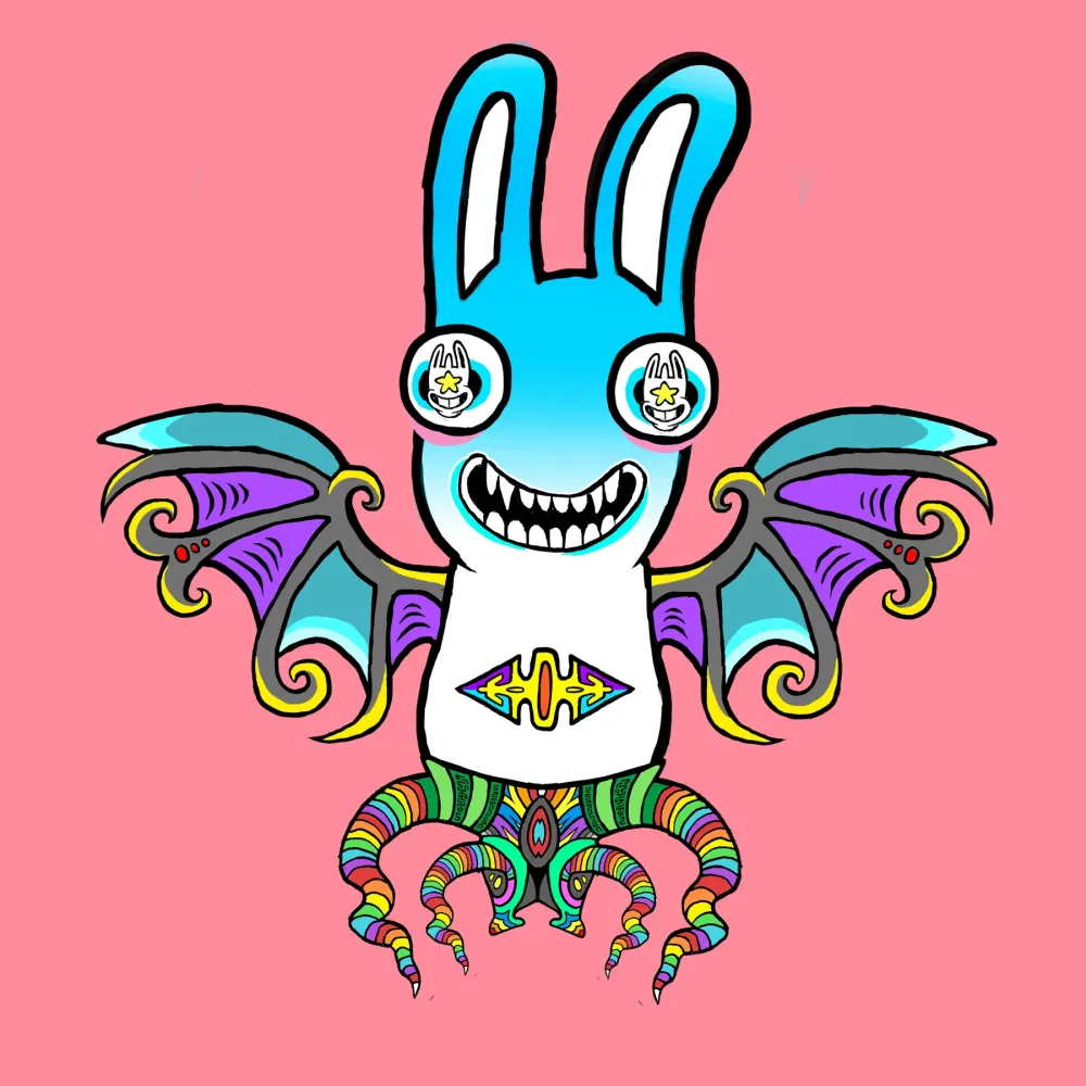 BunnyBats #8644
