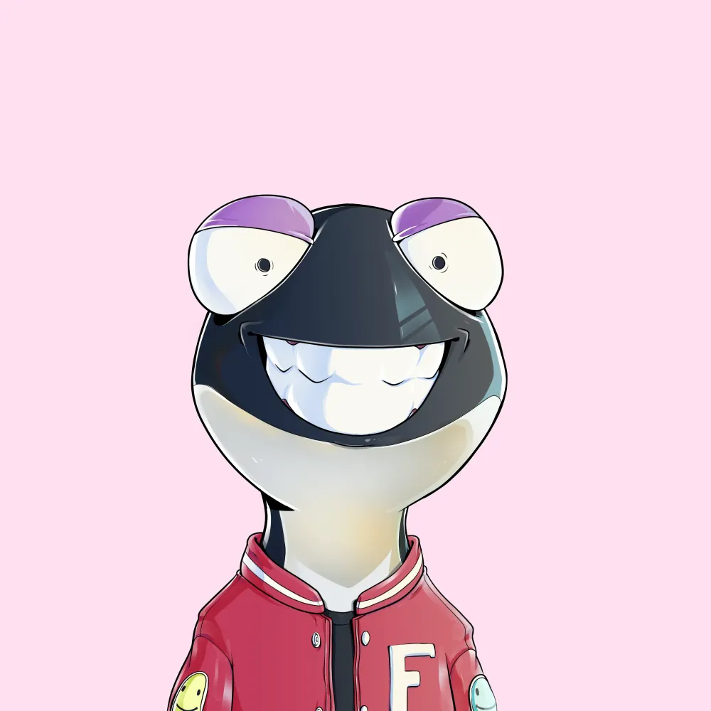 Frogana #1728