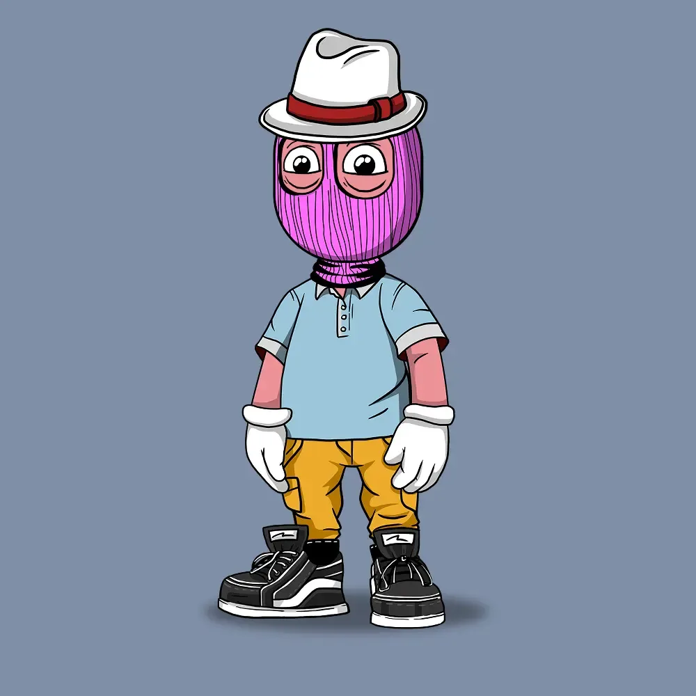 Based Style #4778