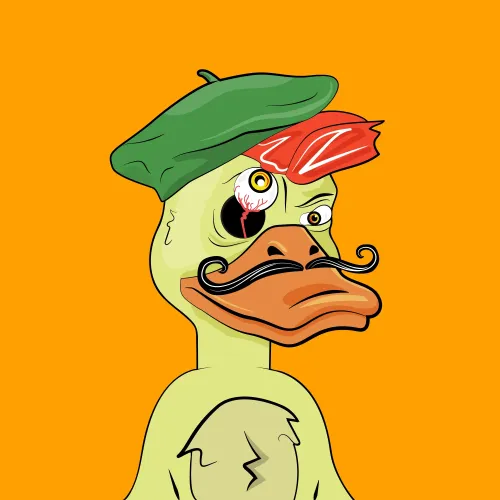 SlackerDuck #710