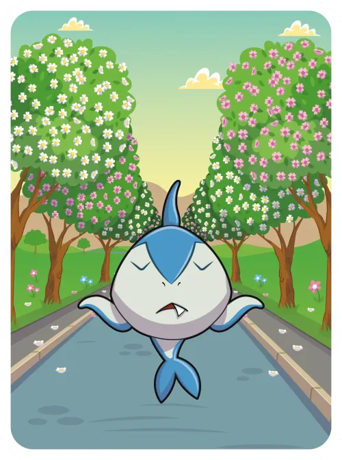 Shrewd Shark #40720