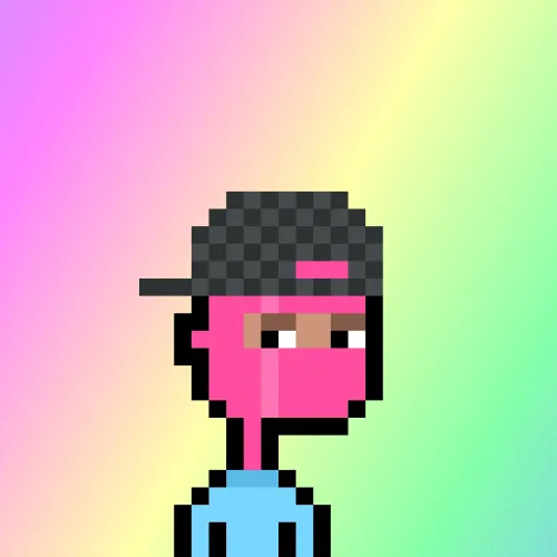 Lil Bangers #65