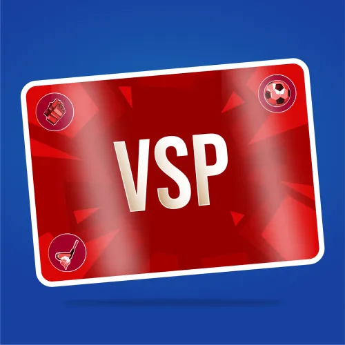 VaynerSports Pass  #10886