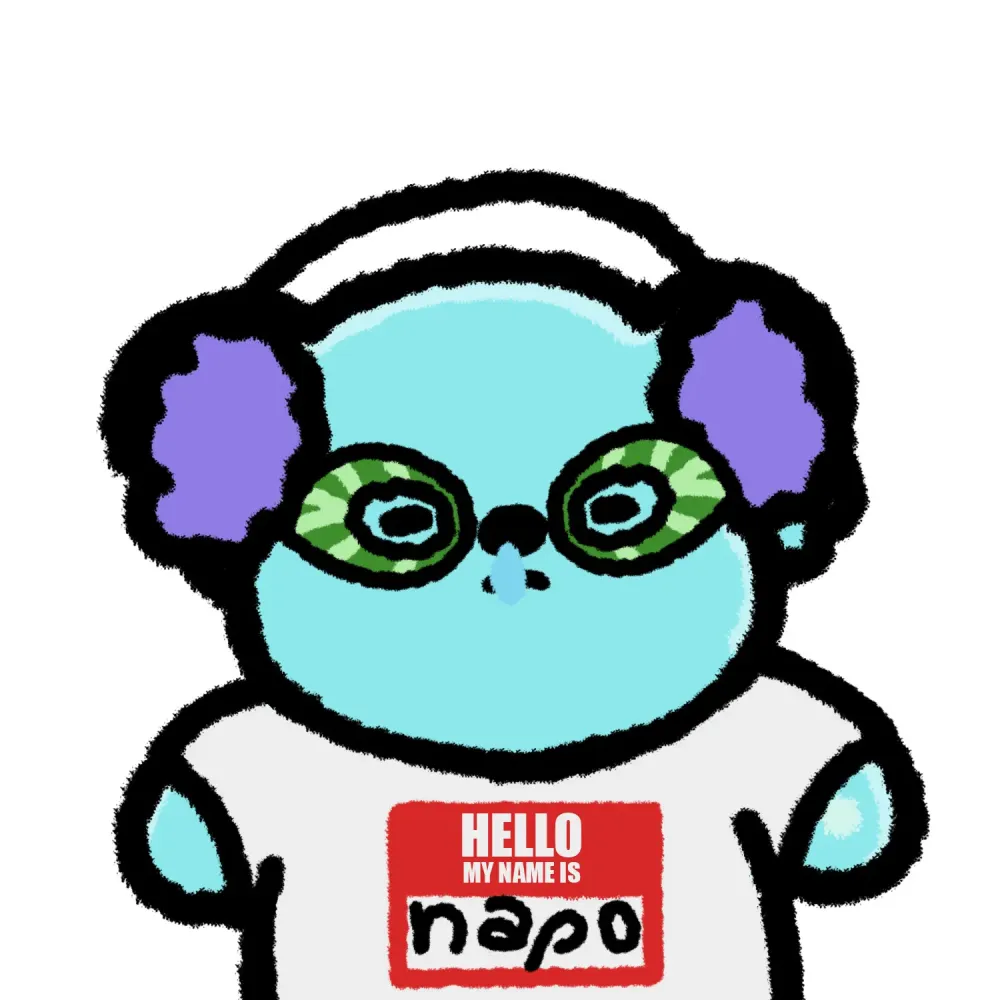 napo #1212